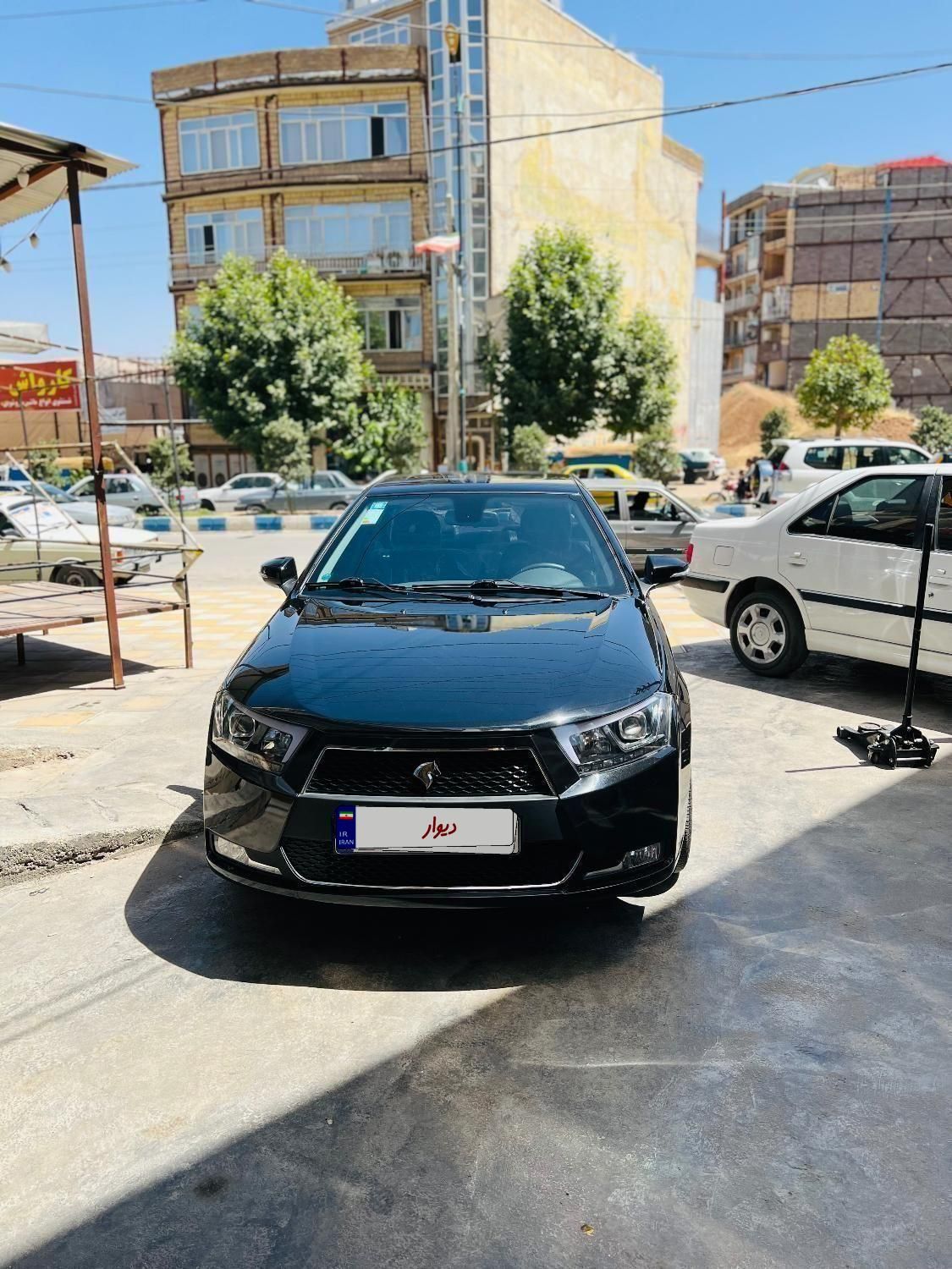 خودرو دنا، پلاس توربو آگهی ann_19547124