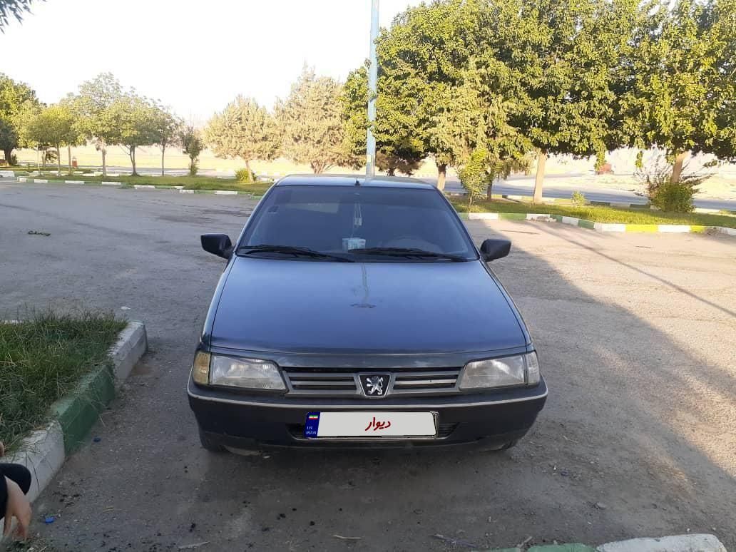 خودرو پژو، 405 آگهی ann_19547146