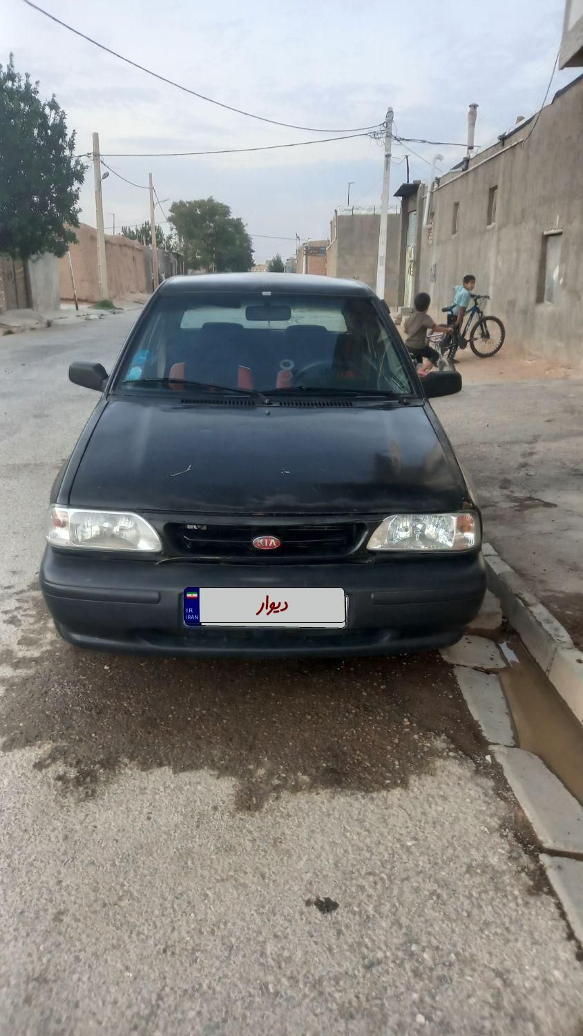 خودرو پراید، صبا آگهی ann_19547150