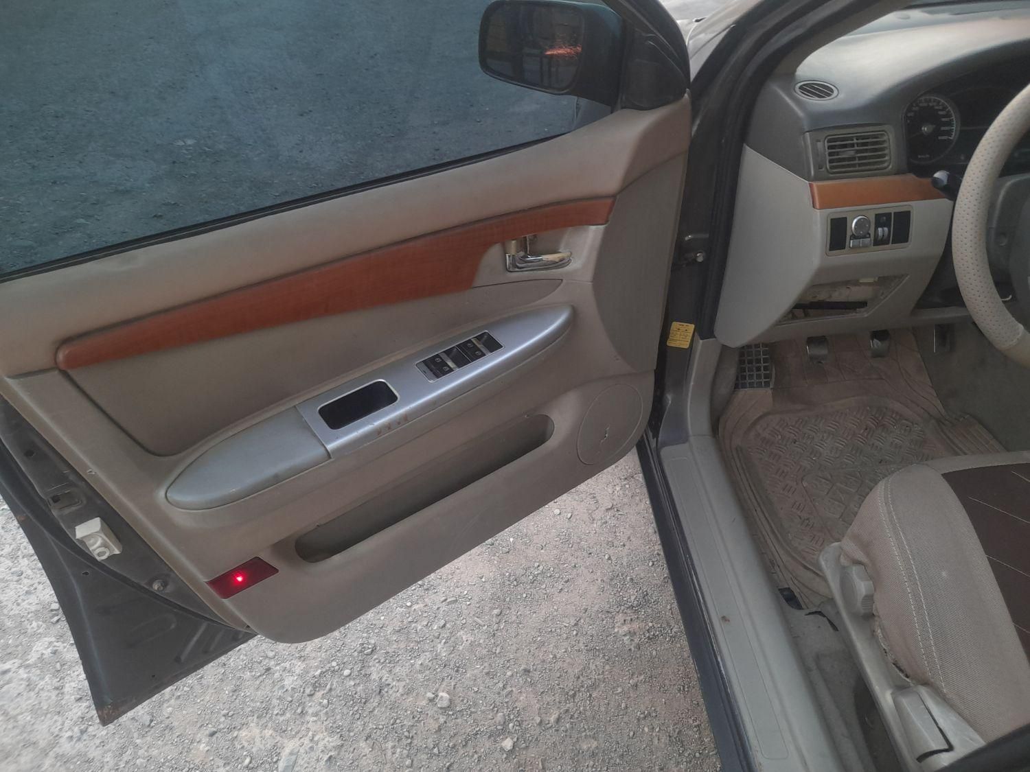 لیفان 620 دنده‌ای 1600 - 1390