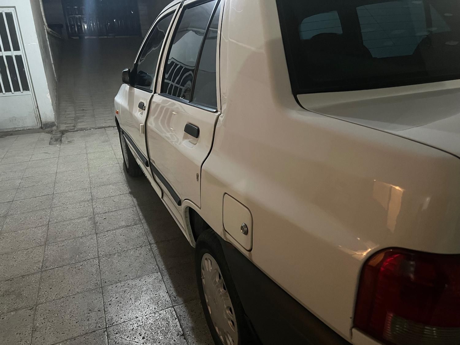 پراید 131 SE - 1397