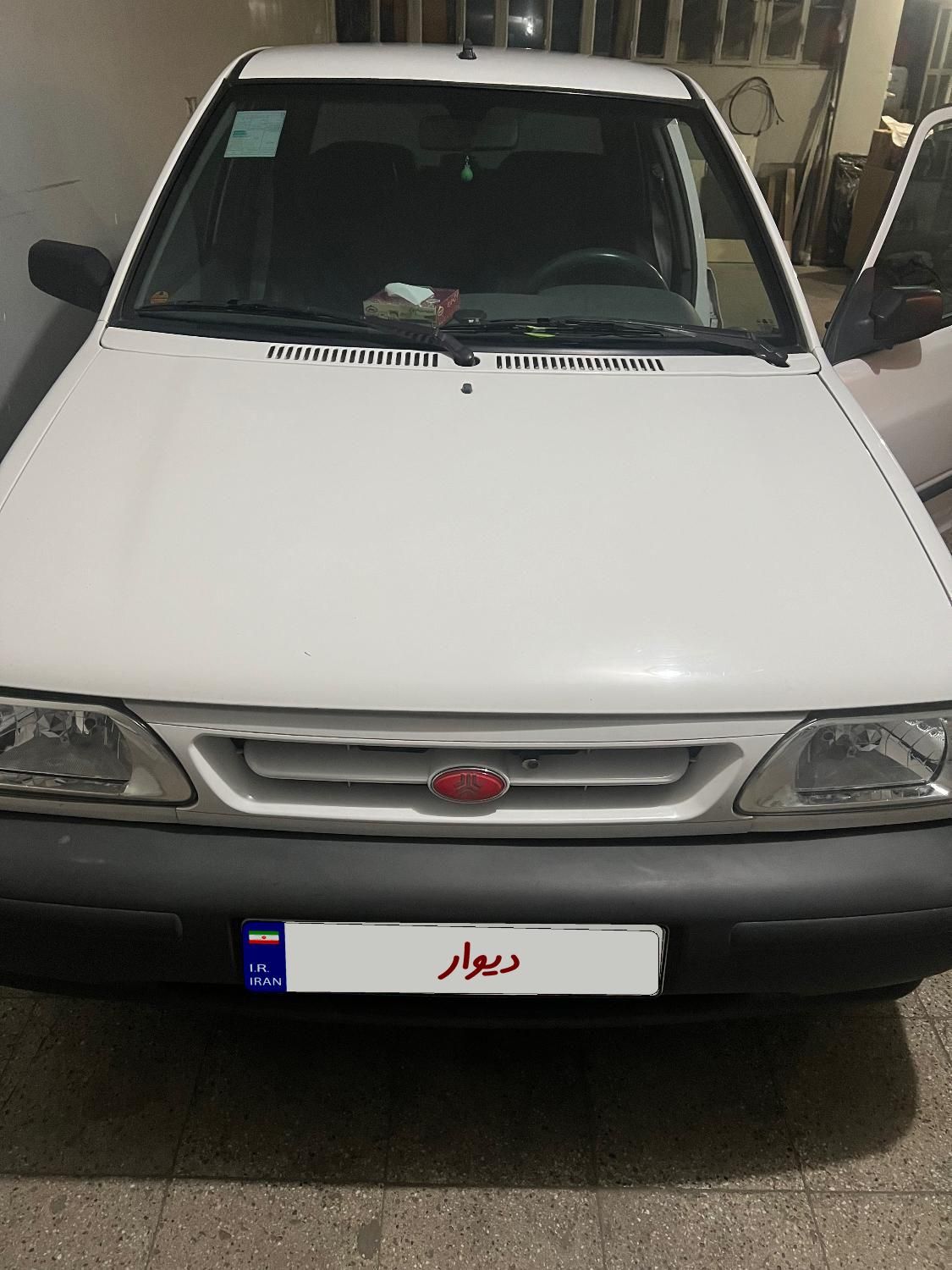 خودرو پراید، 131 آگهی ann_19547155