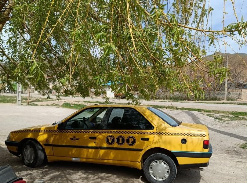 خودرو پژو، 405 آگهی ann_19547162