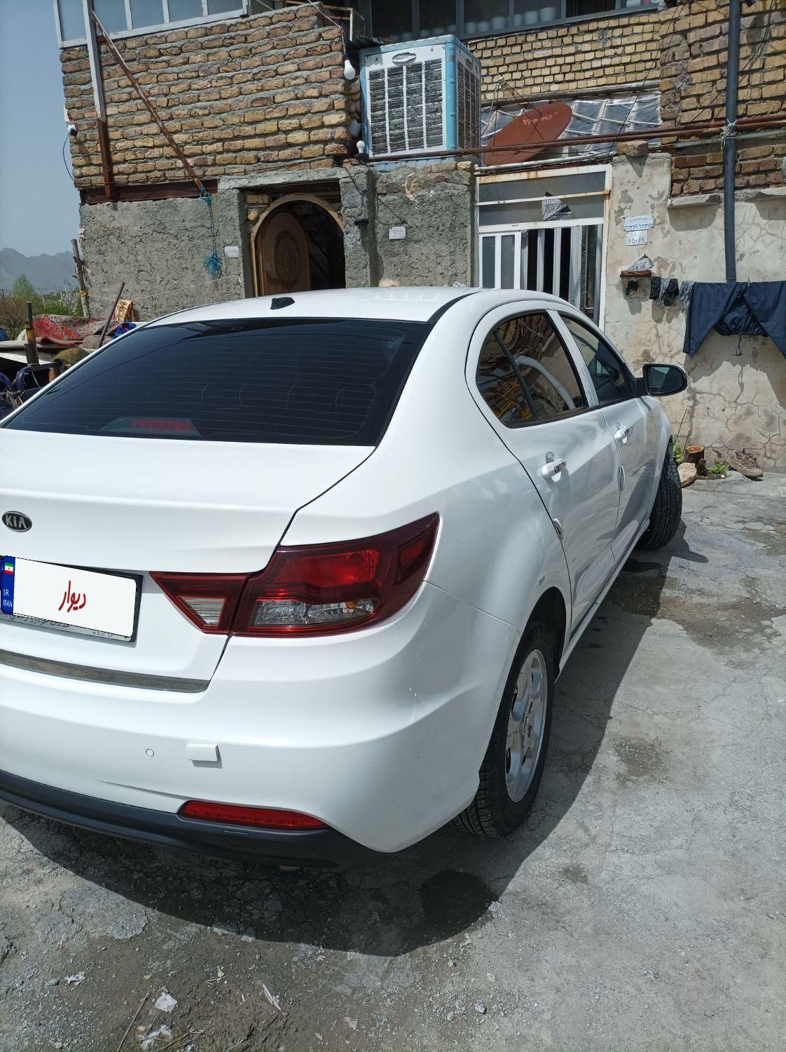 شاهین G دنده ای - 1403