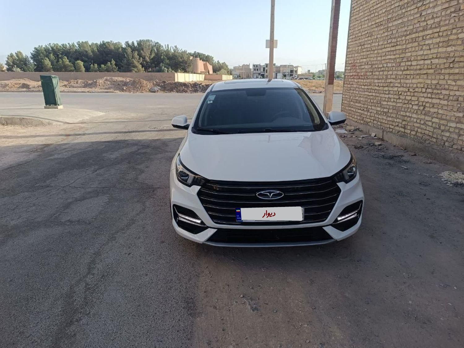 خودرو فونیکس، آریزو 6 پرو آگهی ann_19547177