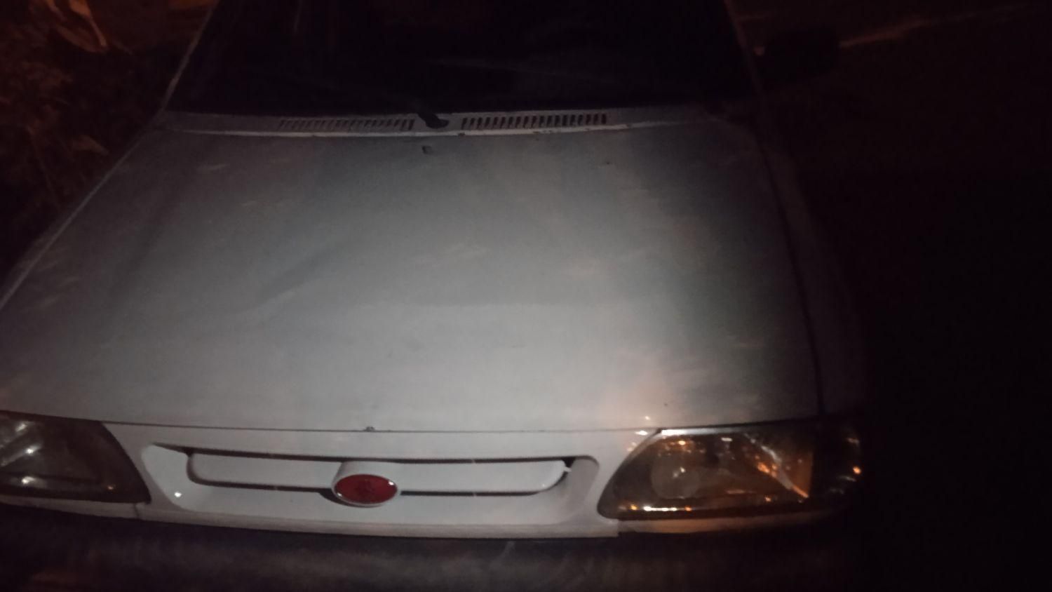 پراید 131 SE - 1392