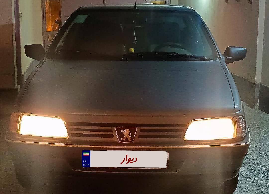 خودرو پژو، 405 آگهی ann_19547221