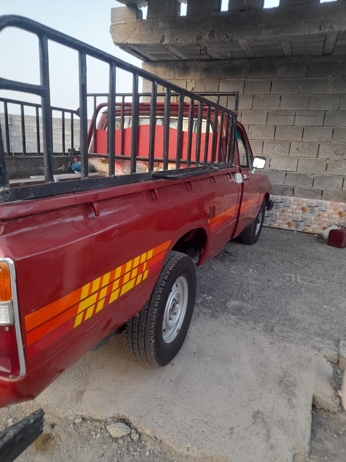 تویوتا کمری XLE - 1402