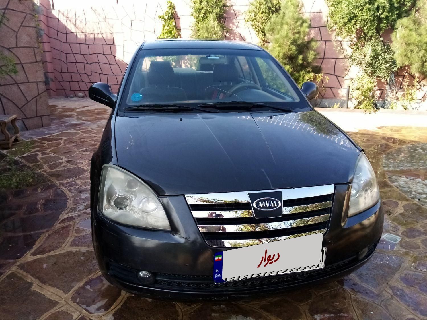 خودرو ام وی ام، 530 آگهی ann_19547230