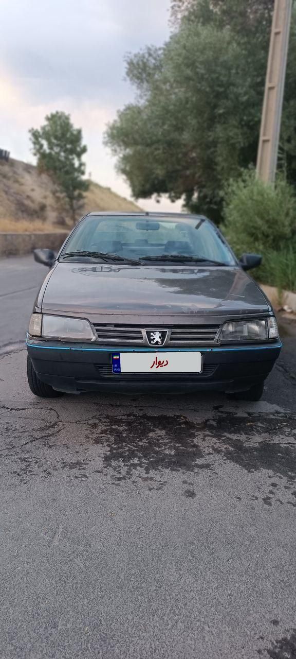 خودرو پژو، روآ آگهی ann_19547237