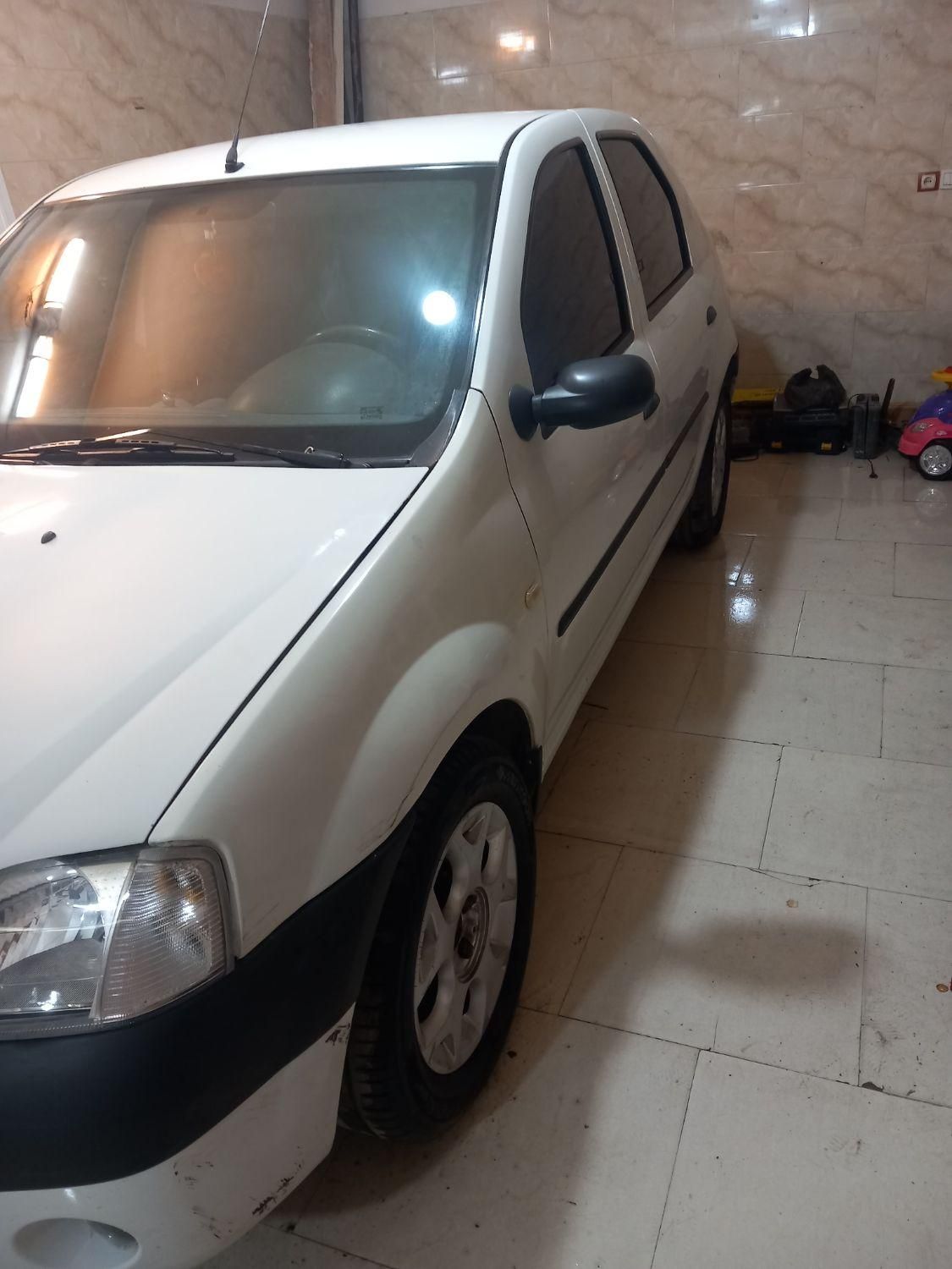 خودرو رنو، تندر 90 آگهی ann_19547241