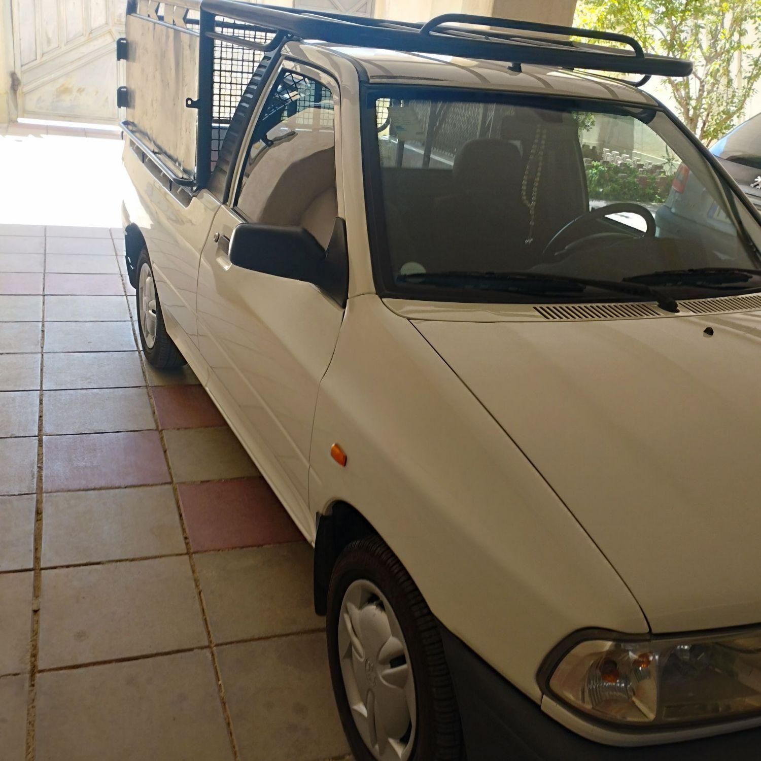 پراید 151 SE - 1401