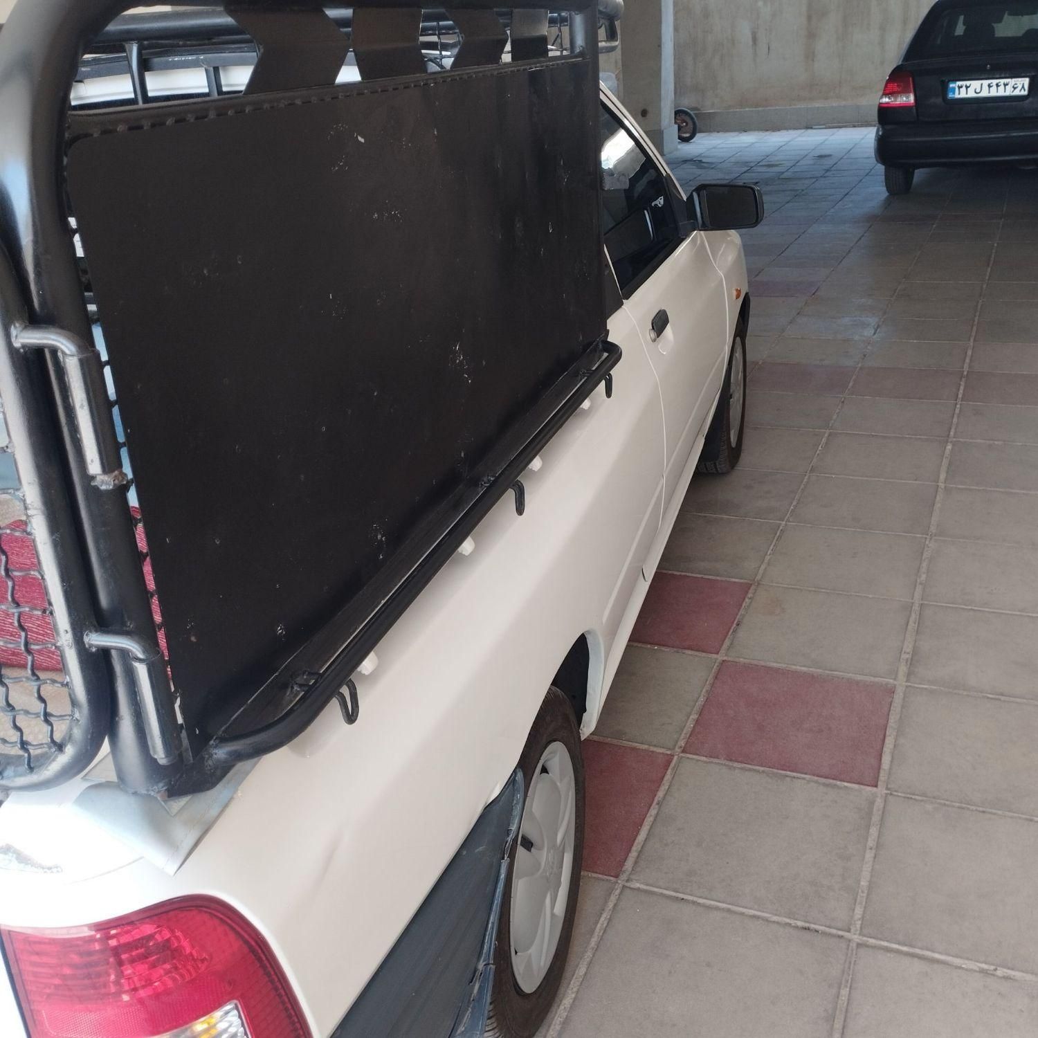 پراید 151 SE - 1401