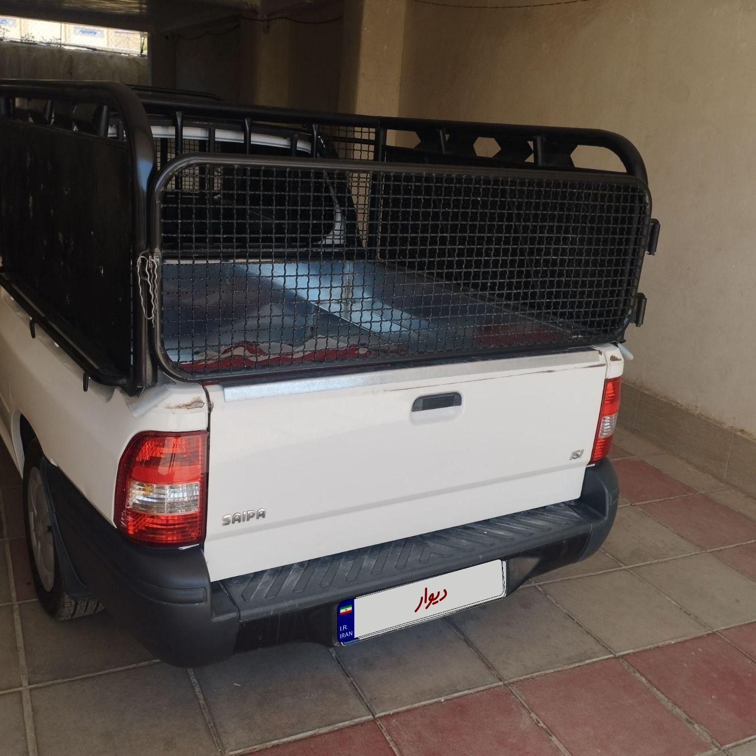 پراید 151 SE - 1401