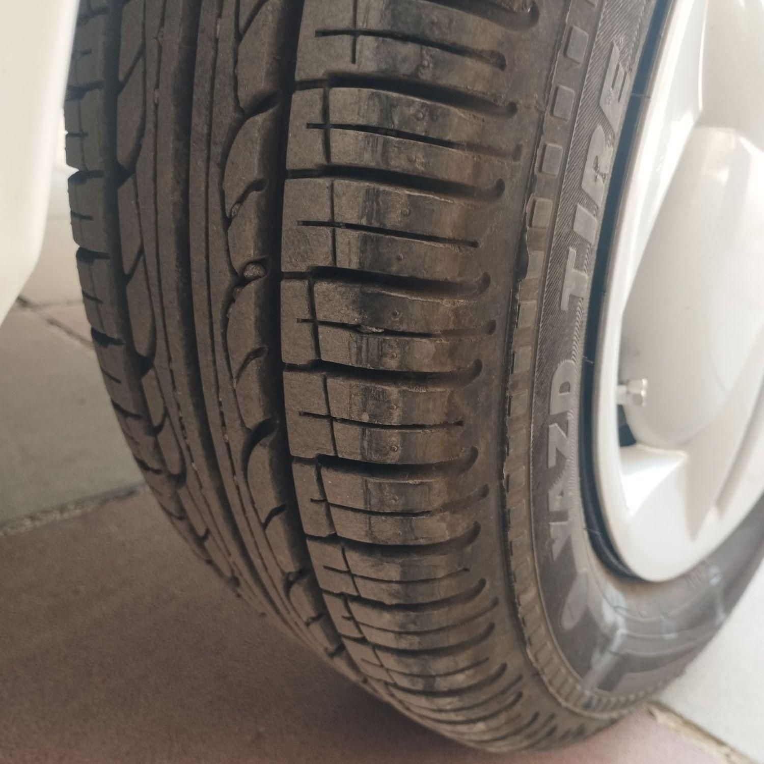 پراید 151 SE - 1401