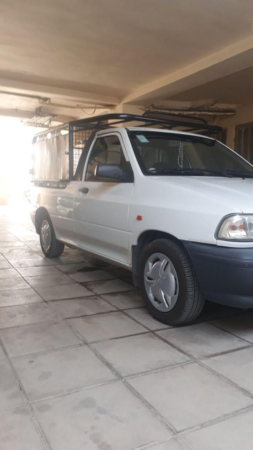 پراید 151 SE - 1401