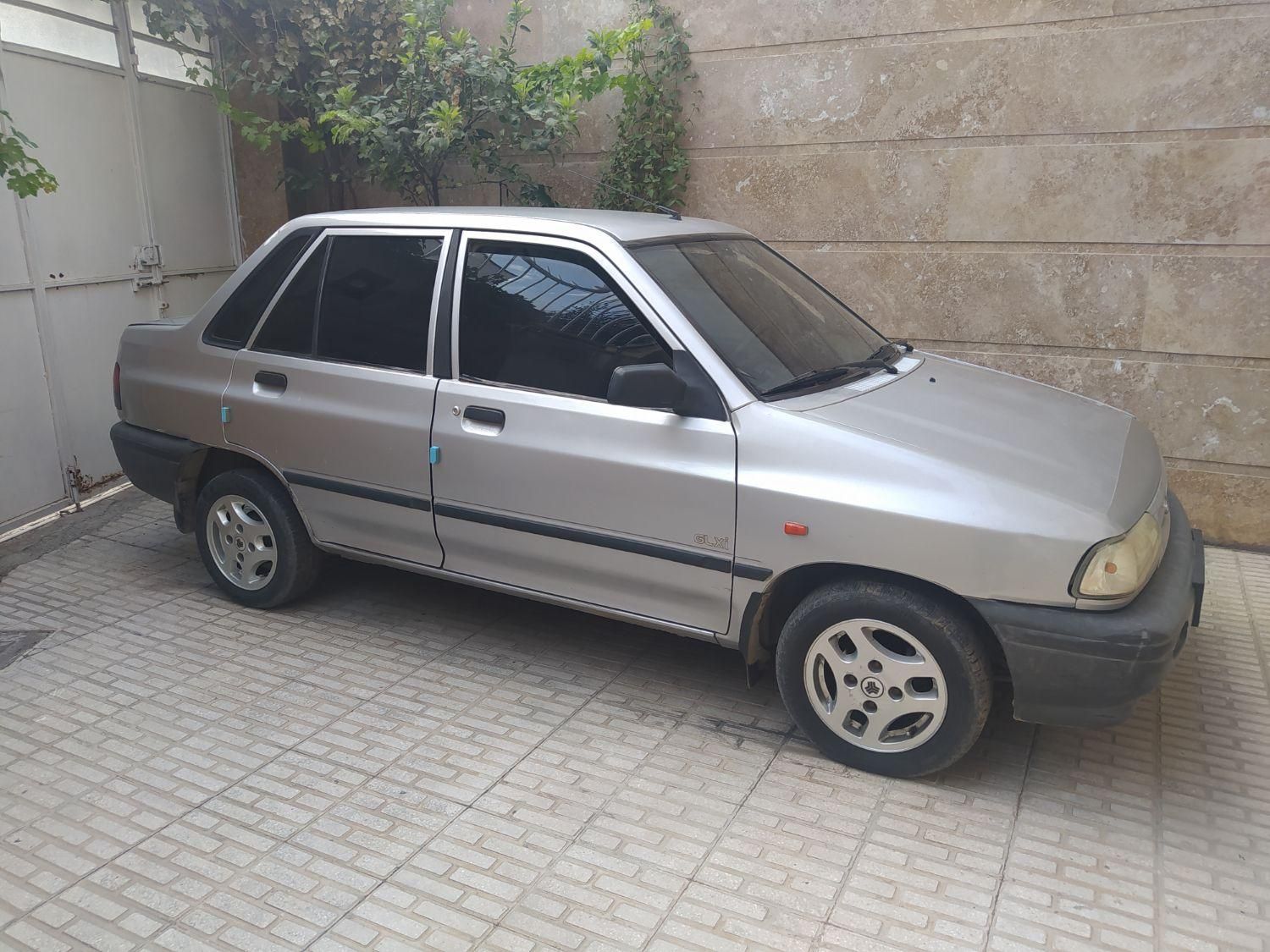 خودرو پراید، 131 آگهی ann_19547254