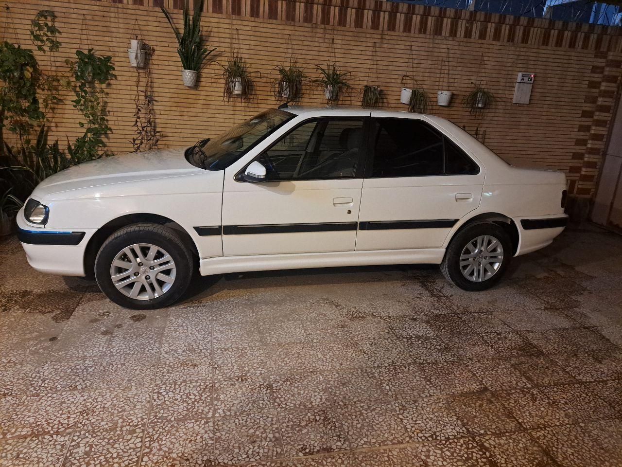 خودرو پژو، پارس آگهی ann_19547255