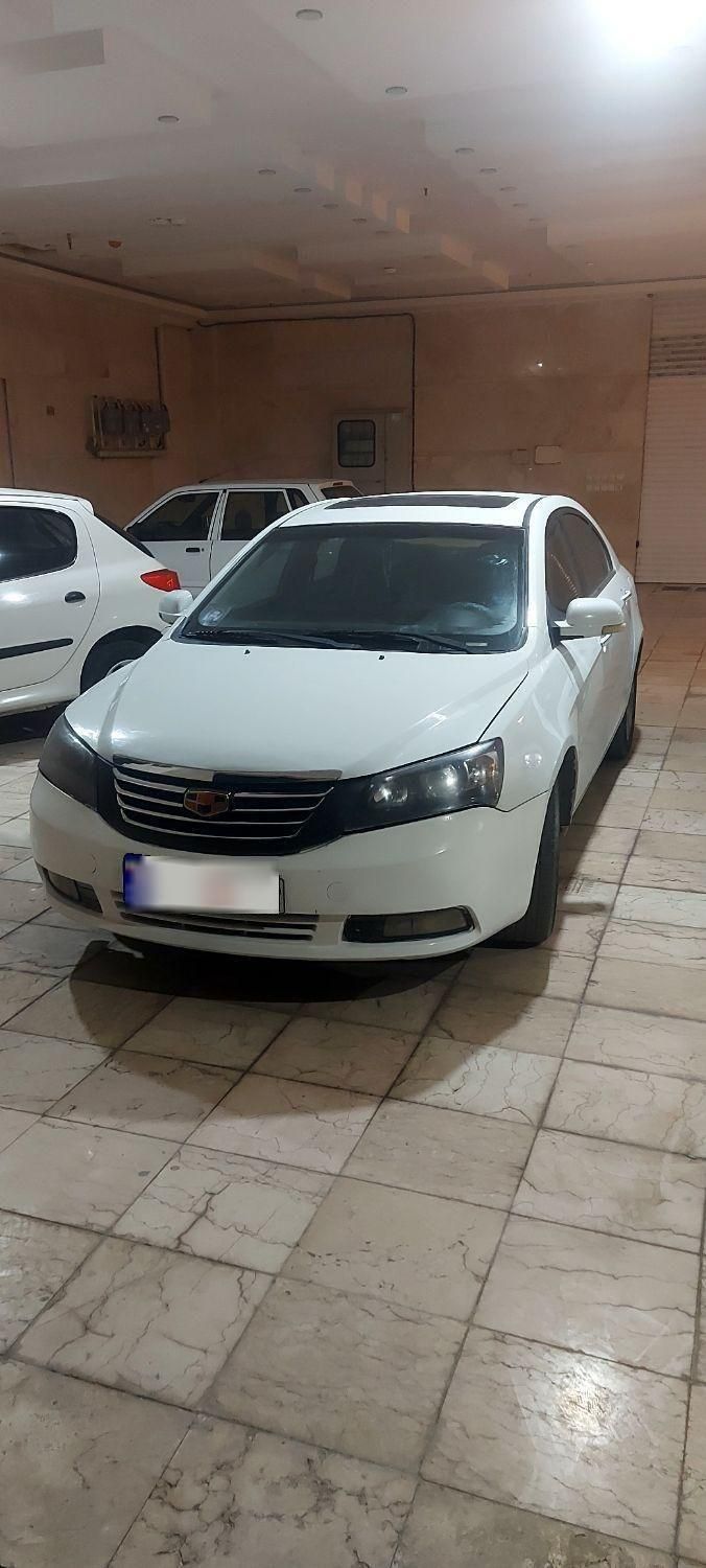 خودرو جیلی، امگرند 7 آگهی ann_19547256