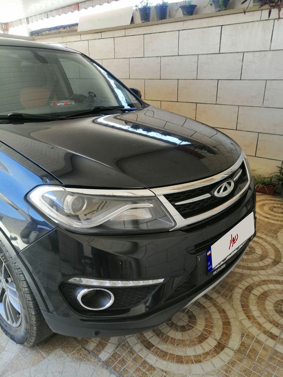 خودرو چری، تیگو 5 آگهی ann_19547258