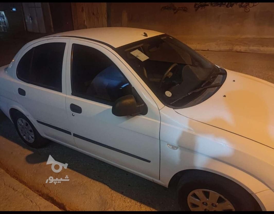 خودرو تیبا، صندوق دار آگهی ann_19547262