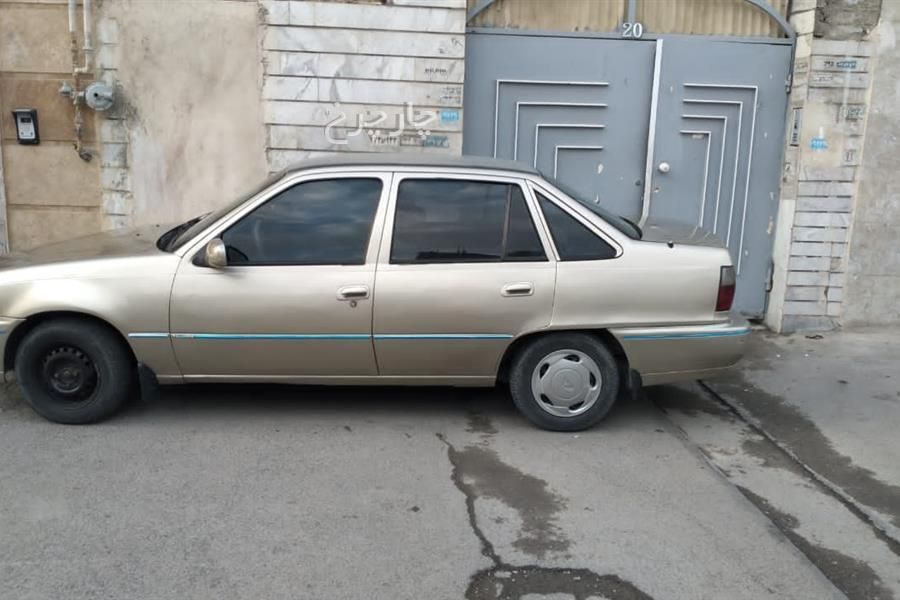 خودرو دوو، سیلو آگهی ann_19547267