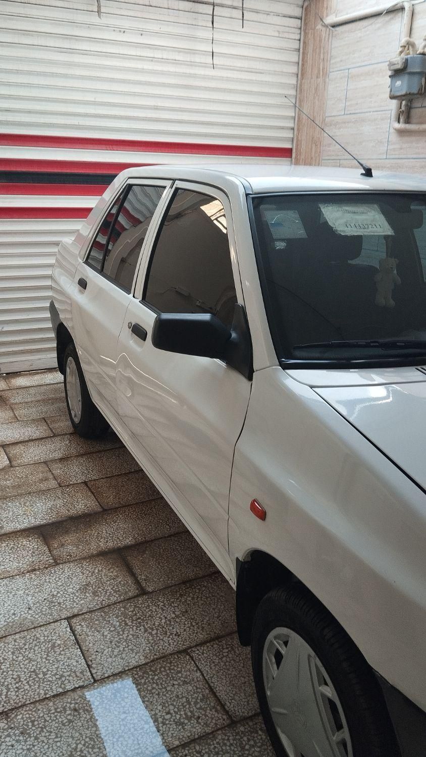 پراید 131 SE - 1397