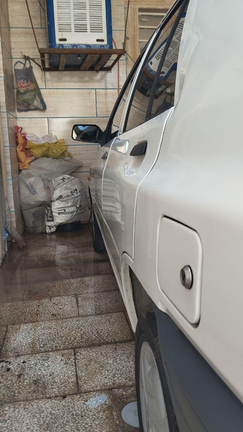 پراید 131 SE - 1397
