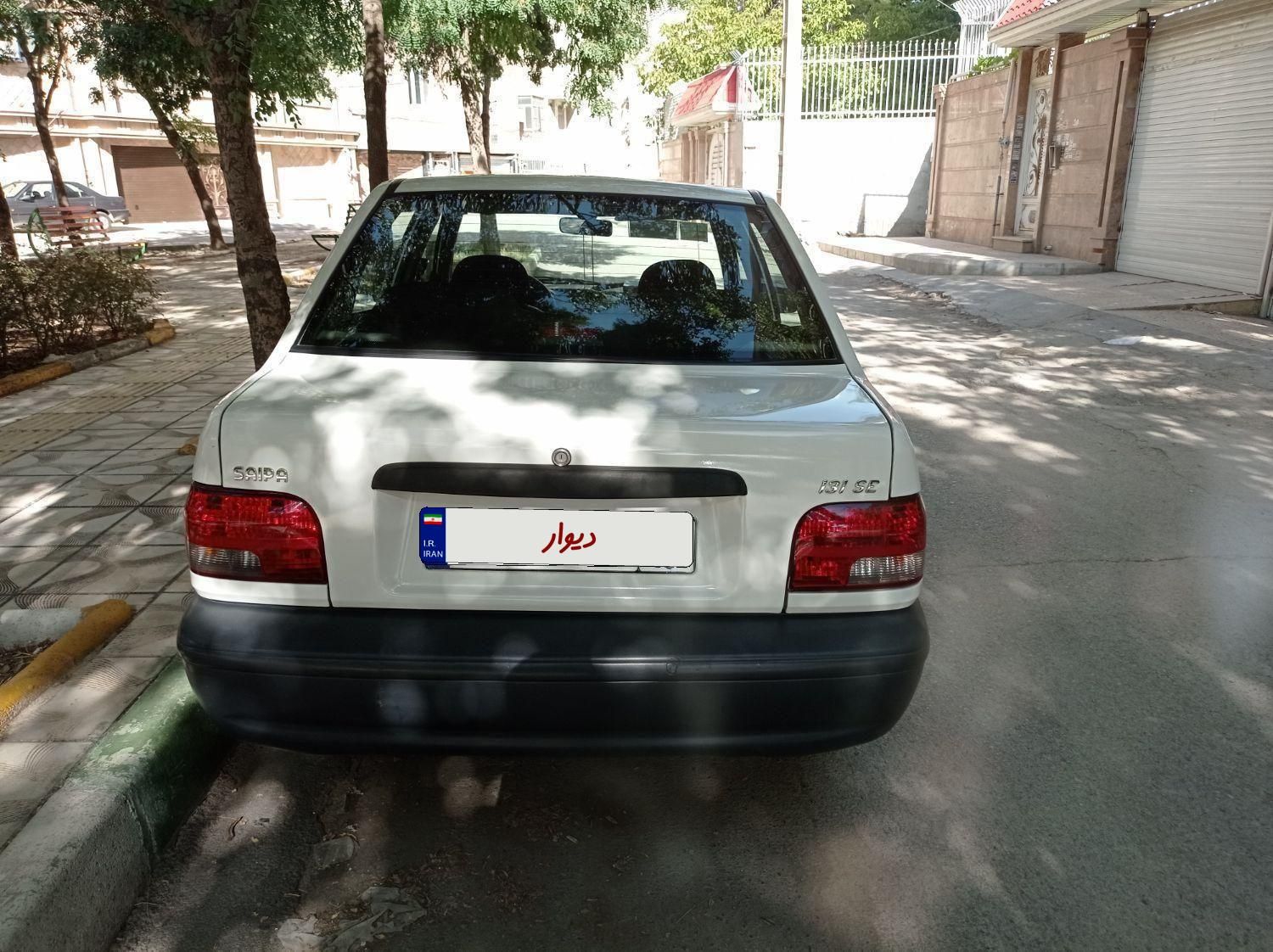خودرو پراید، 131 آگهی ann_19547272