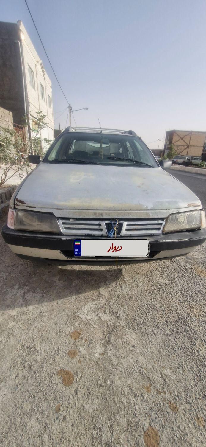 خودرو پژو، 405 آگهی ann_19547290