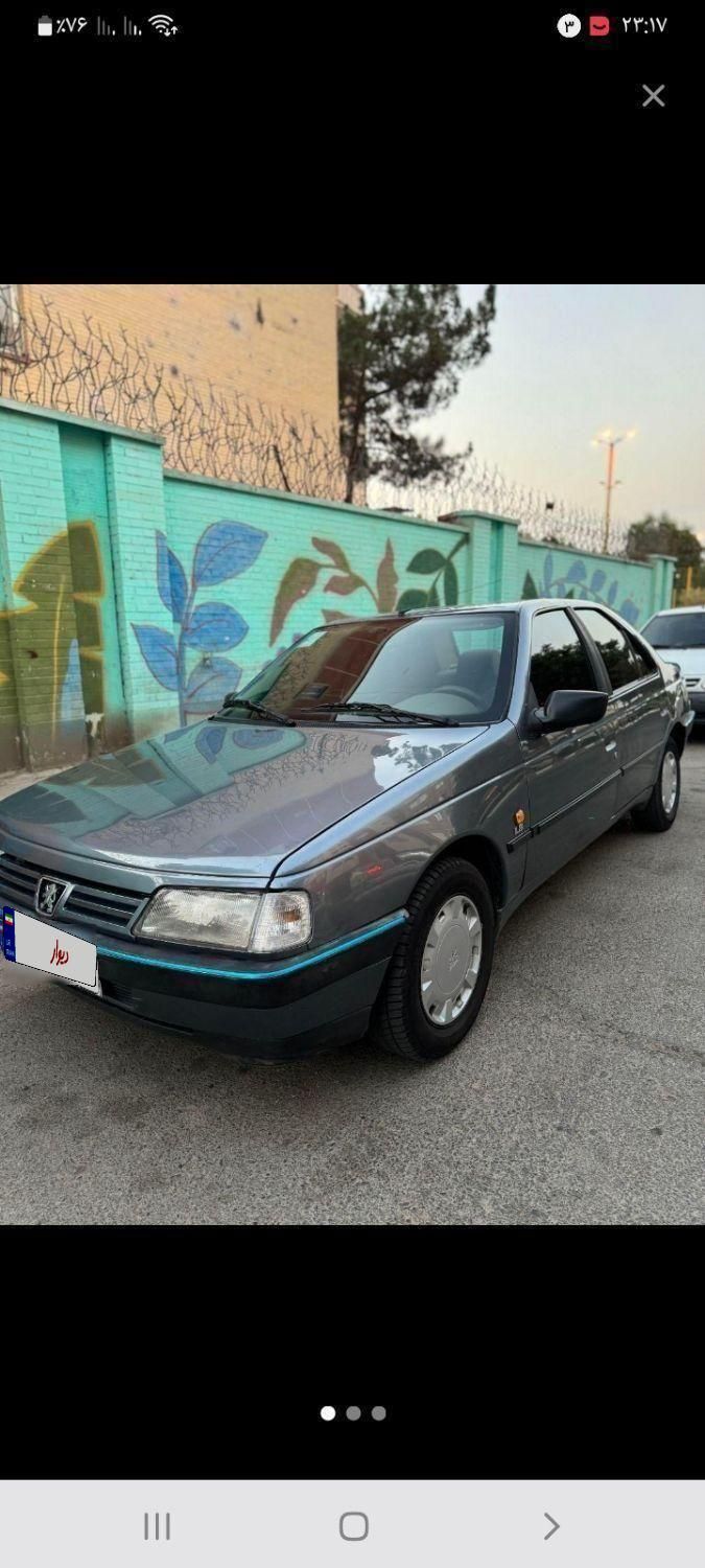 خودرو پژو، 405 آگهی ann_19547293