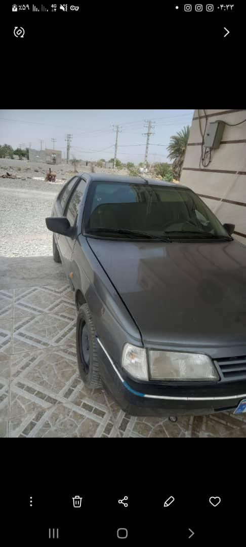 پژو 405 GL - 1373