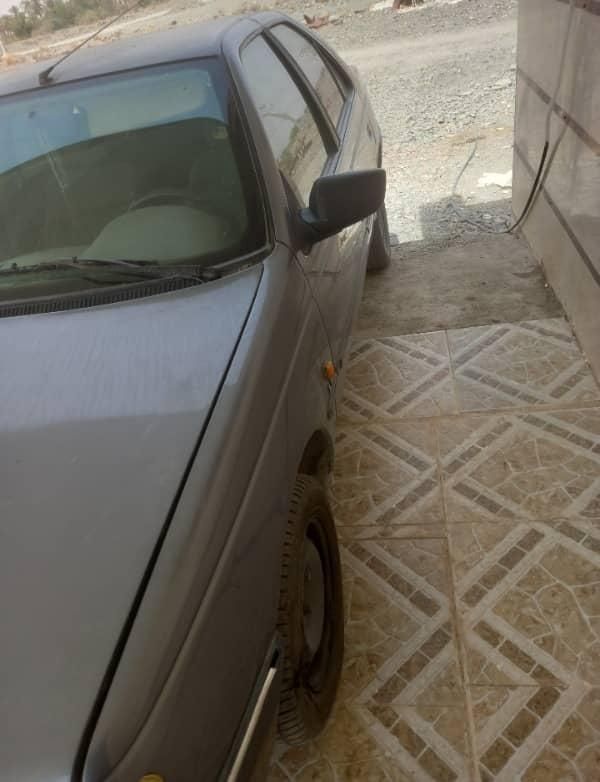 پژو 405 GL - 1373