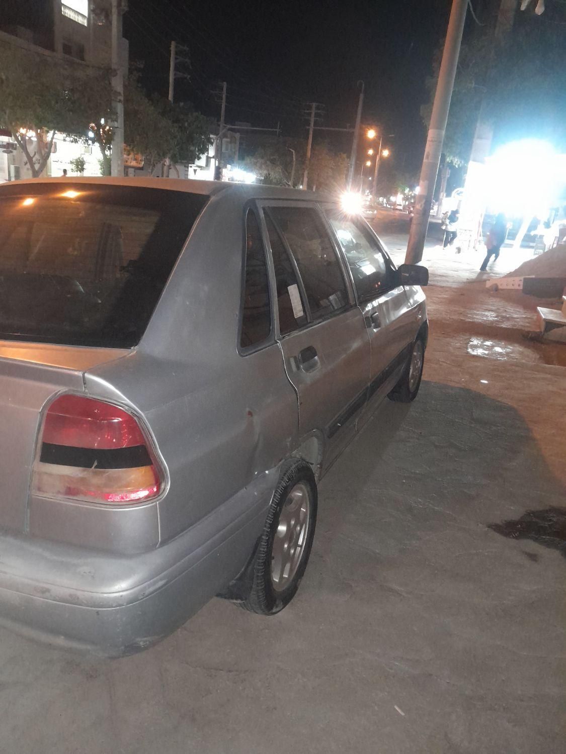 خودرو پراید، 141 آگهی ann_19547296