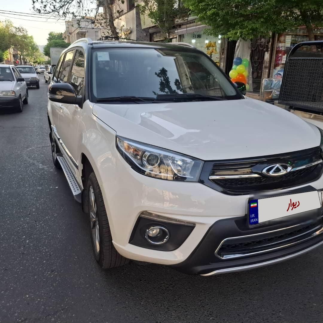 خودرو ام وی ام، X33 S آگهی ann_19547297