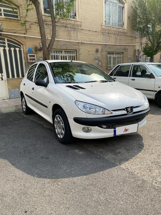 خودرو پژو، 206 آگهی ann_19547306