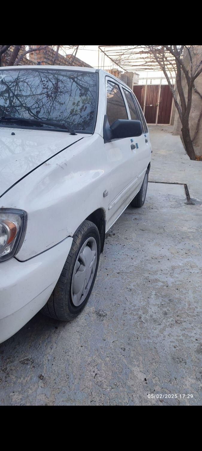 خودرو پراید، 111 آگهی ann_19547315