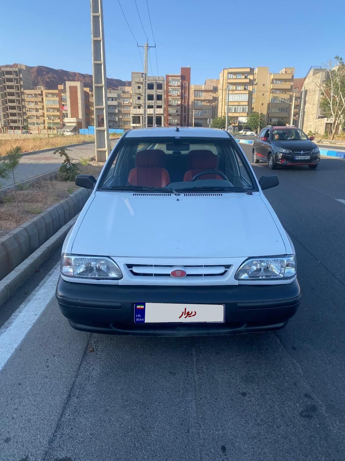 خودرو پراید، 131 آگهی ann_19547328