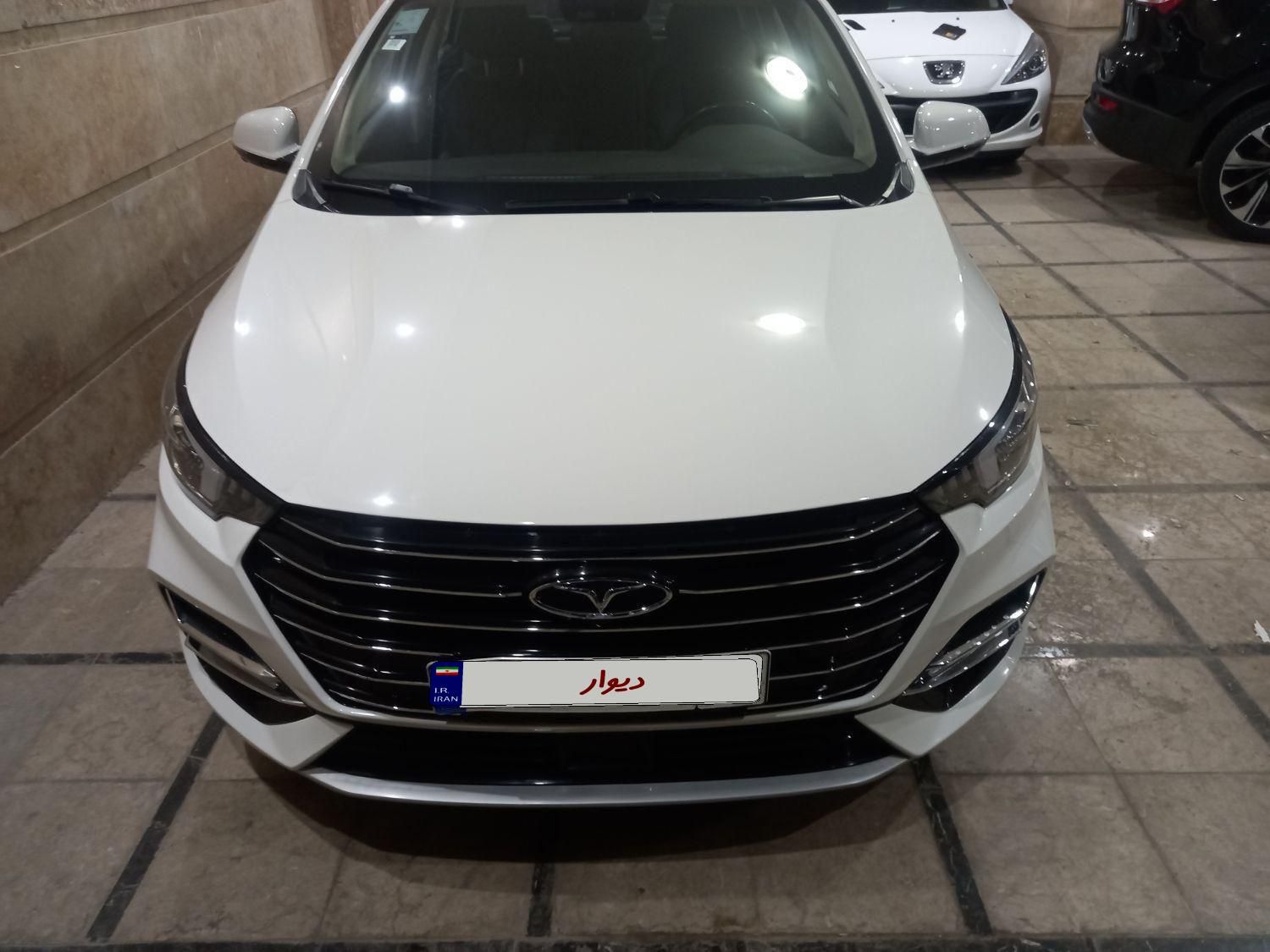 فونیکس آریزو 6 پرو اتوماتیک - 1402