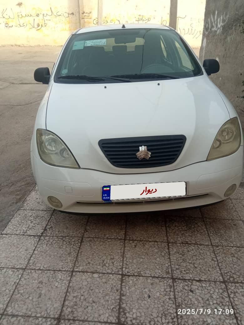خودرو تیبا، 2 آگهی ann_19547344