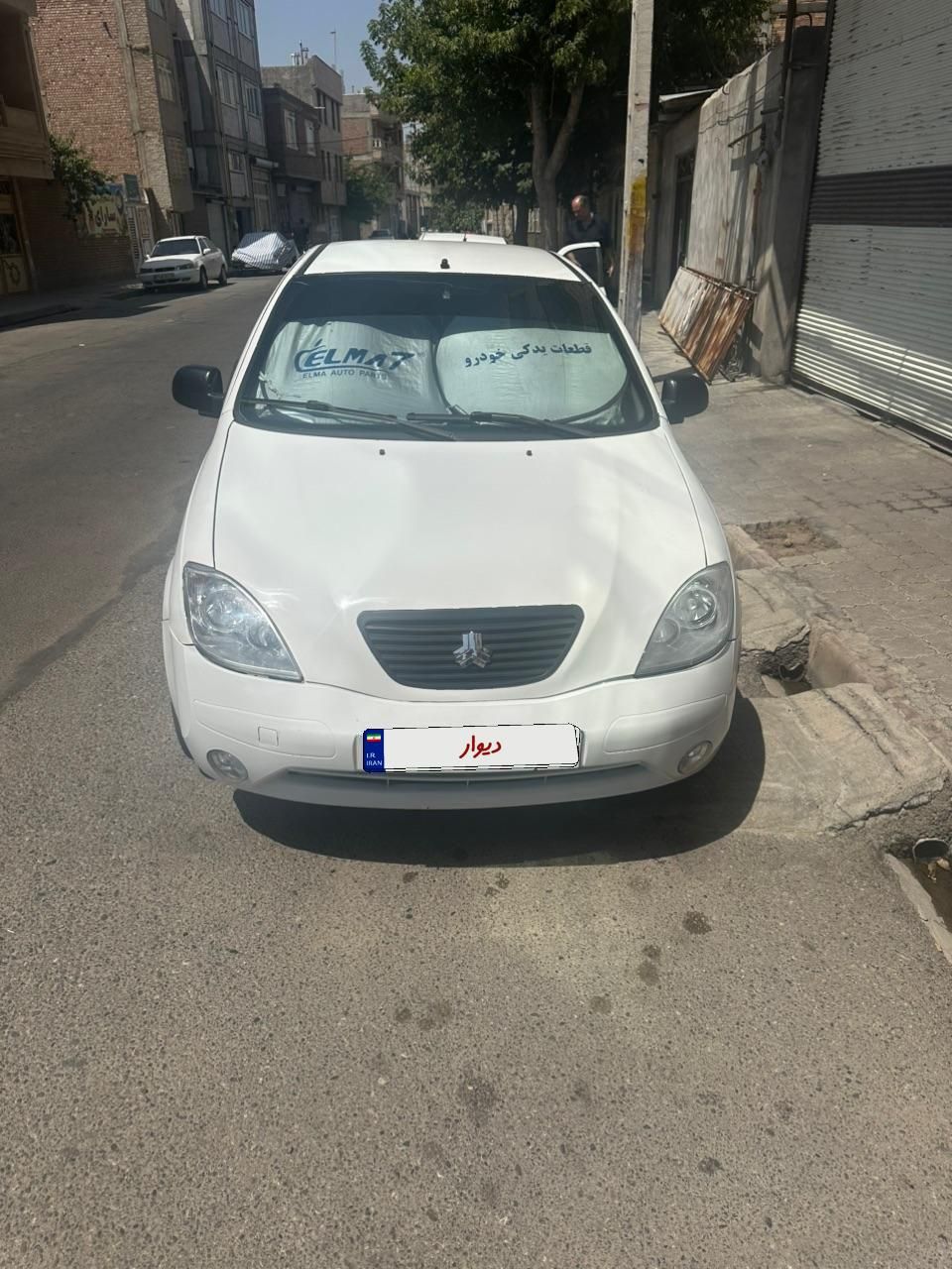 خودرو تیبا، صندوق دار آگهی ann_19547350
