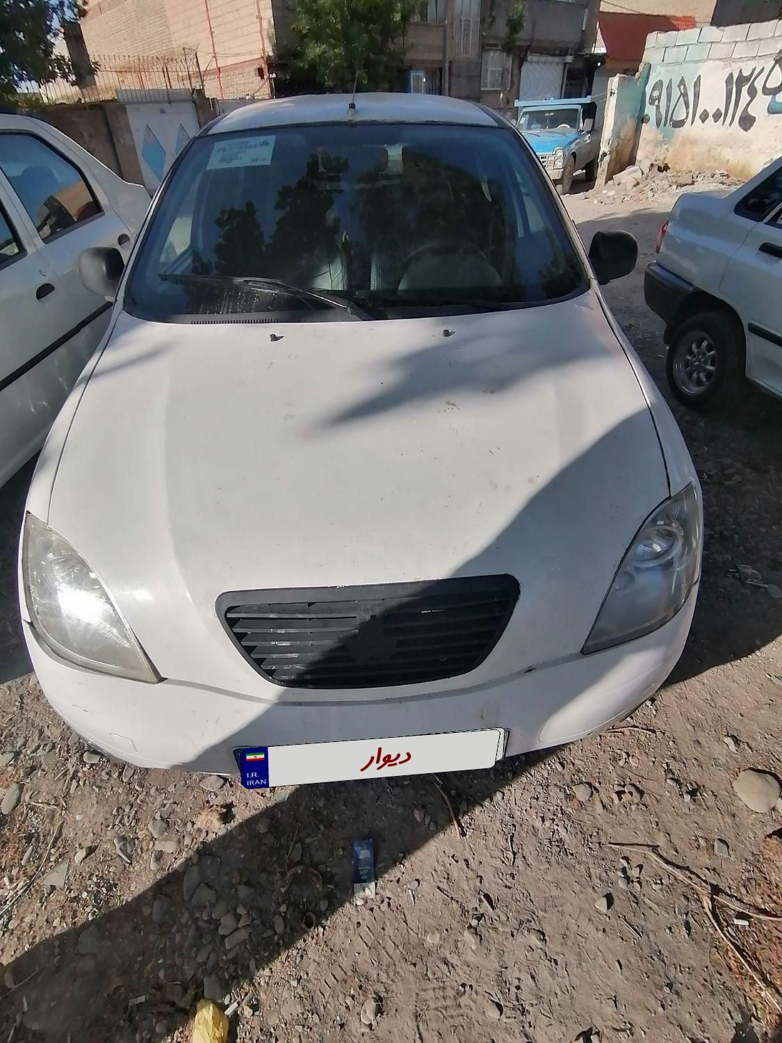 خودرو تیبا، 2 آگهی ann_19547369