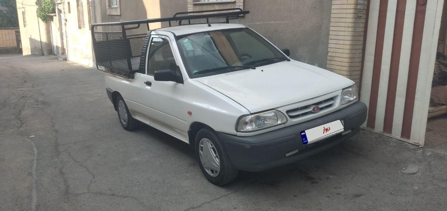 پراید 151 SE - 1402