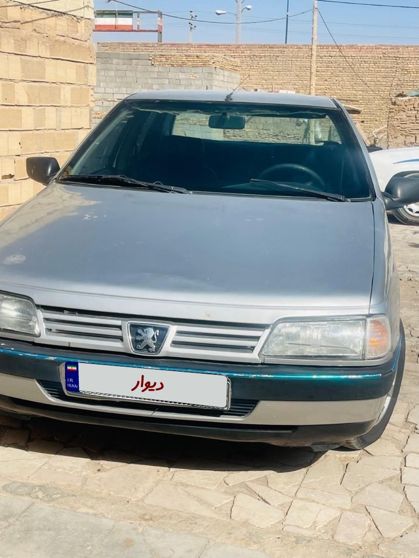خودرو پژو، 405 آگهی ann_19547382