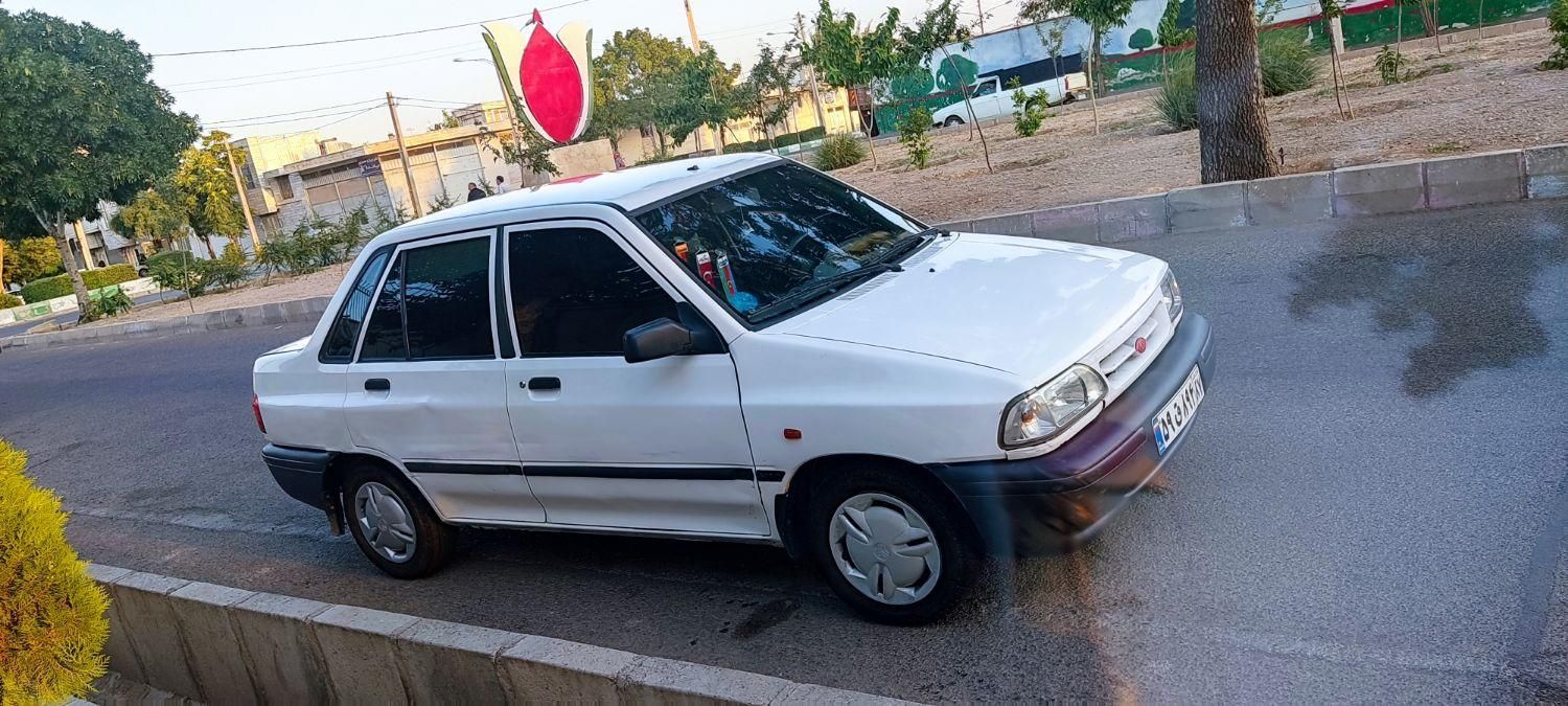 پراید 131 EX - 1392