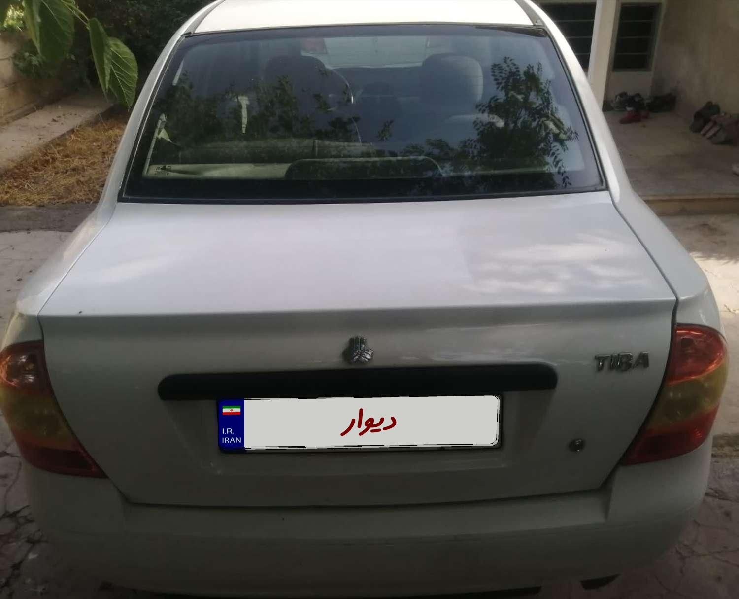 خودرو تیبا، صندوق دار آگهی ann_19547385