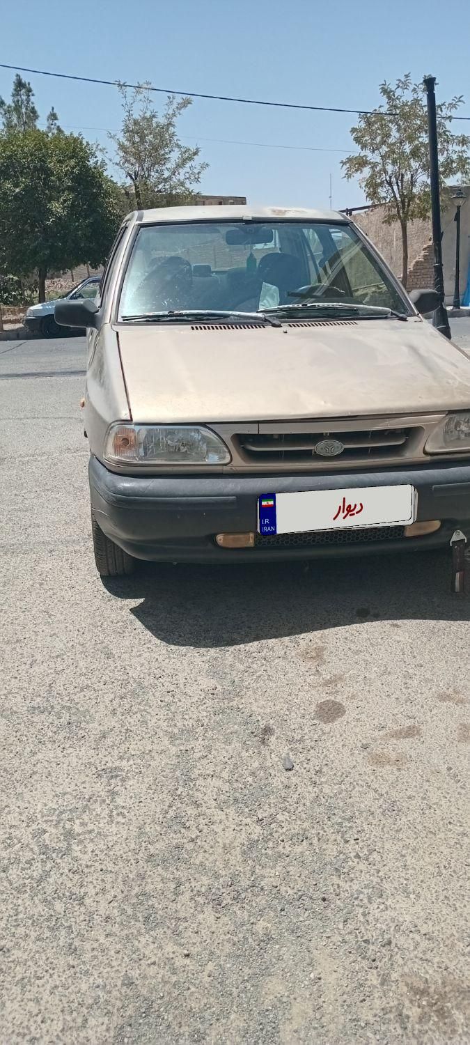 خودرو پراید، صبا آگهی ann_19547388