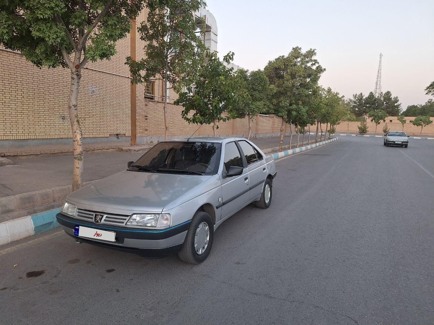 خودرو پژو، 405 آگهی ann_19547399