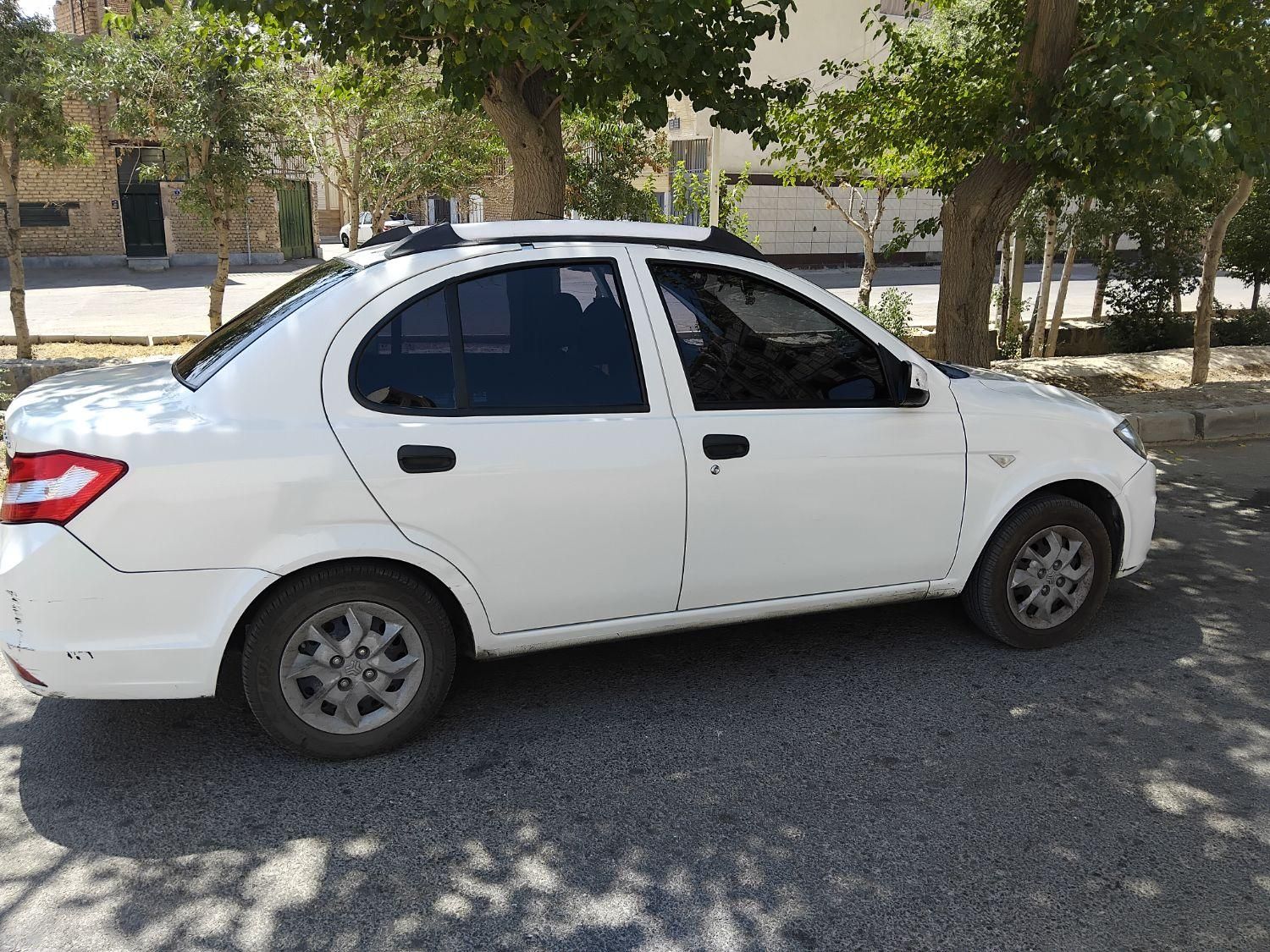 ساینا EX معمولی - 1400