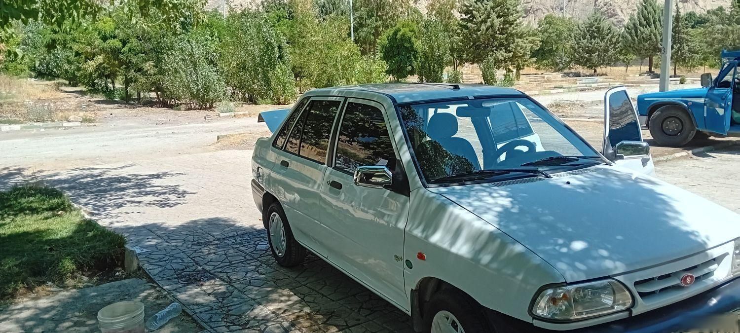 خودرو پراید، 131 آگهی ann_19547404